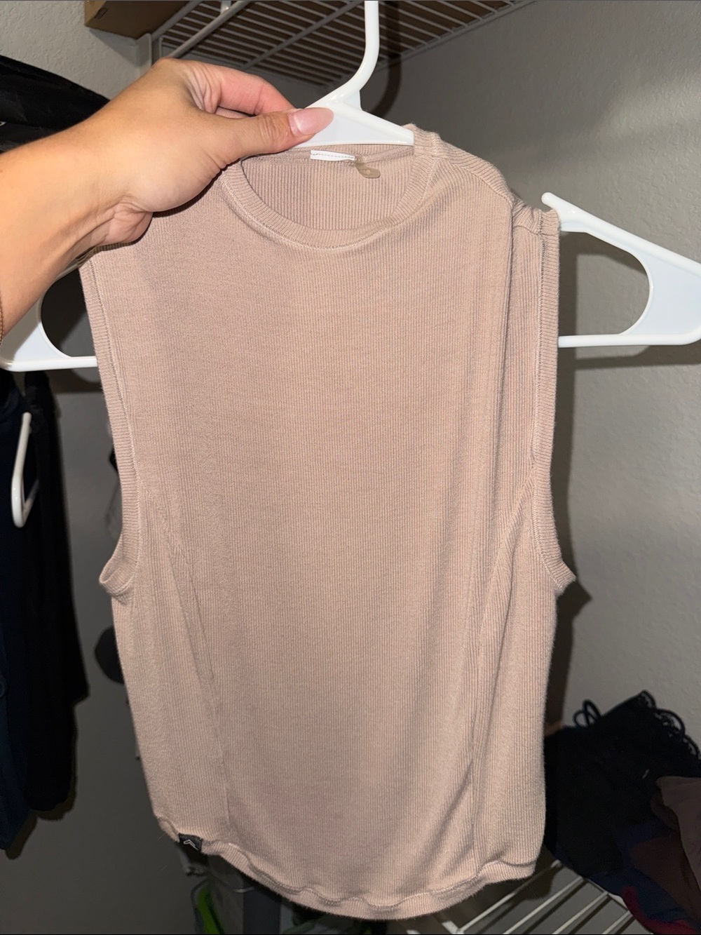 Oner Active Mellow Rib Tee
